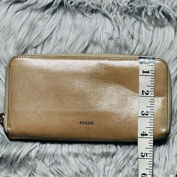 Fossil wallet - Picture 5 of 6